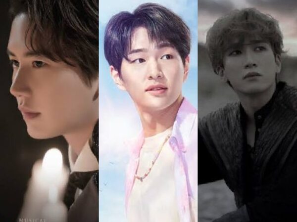 5 Idol K-Pop yang Juga Aktif sebagai Aktor Musikal
