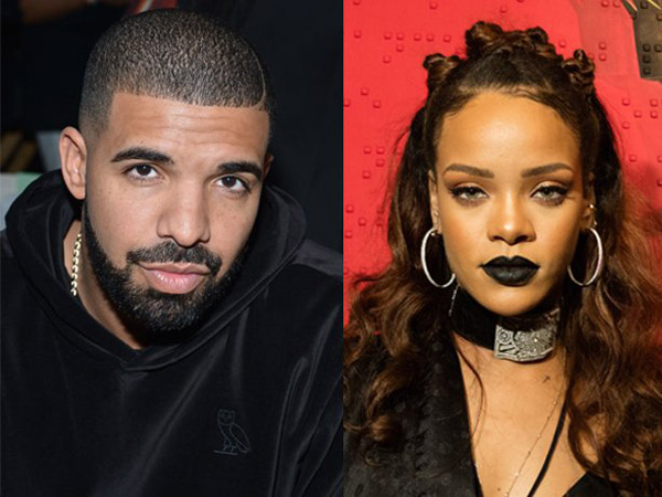 Dirumorkan Putus dengan Rihanna, Drake Beri Kode Pesan Soal Hubungannya di Instagram?