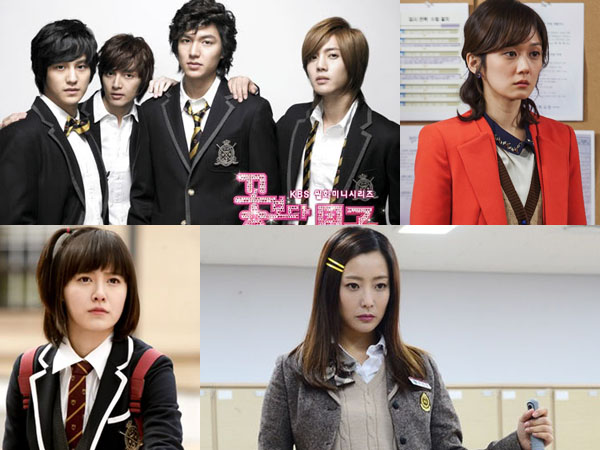 Tiga Karakter Ini Selalu Jadi Bumbu Utama dalam Kisah Drama SMA?