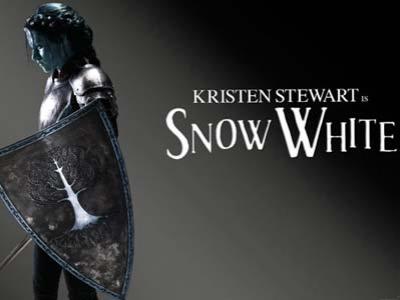Stewart Didepak Dari Sekuel Snow White and the Huntsman?
