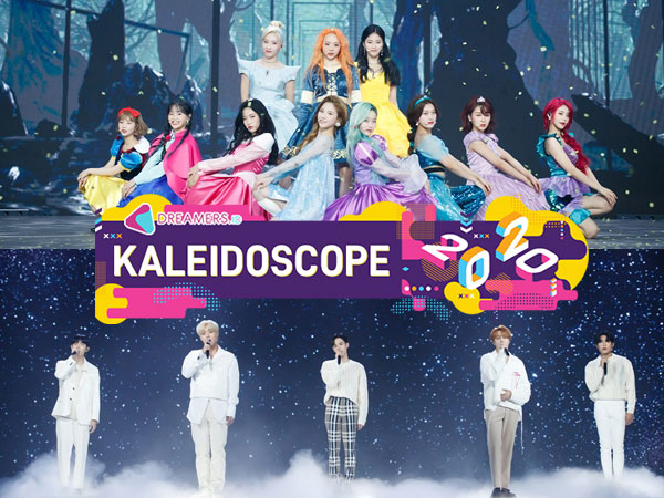Perubahan Industri K-Pop Pasca Pandemi, Konser Online Hingga Grup Bubar