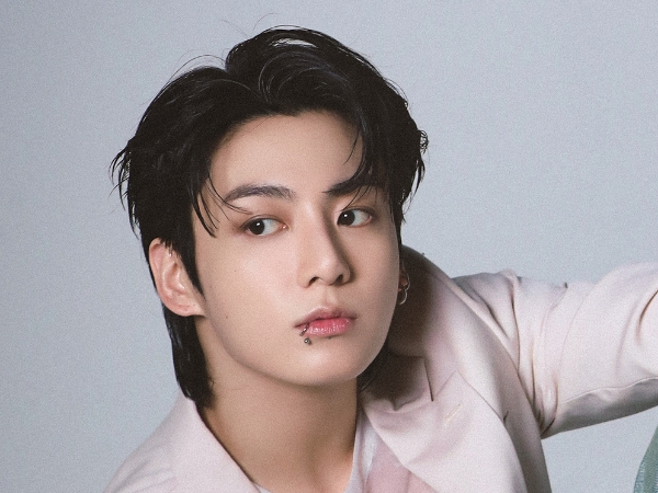 Jungkook BTS Raih Sertifikasi Platinum Pertamanya di Jepang dengan 'GOLDEN'