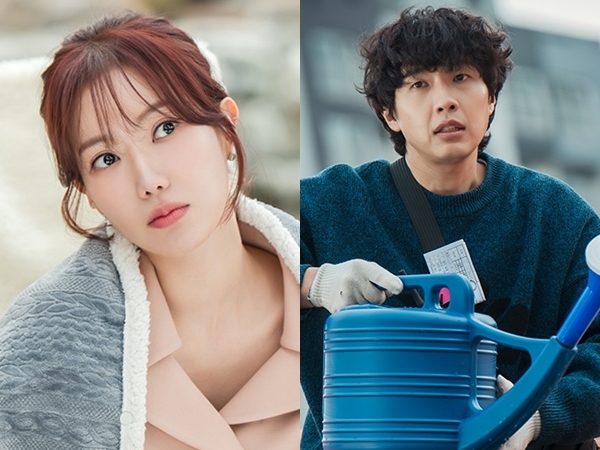 Im Soo Hyang dan Ji Hyun Woo Tampak Struggle Soal Kehidupan di Drama 'Beauty and Mr. Romantic'