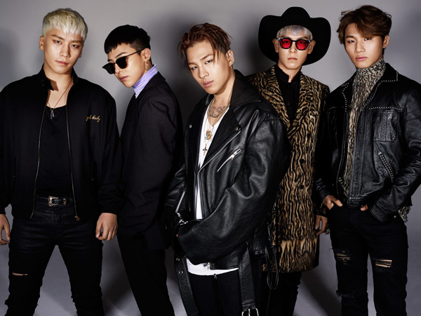Jelang Ultah Ke-10, G-Dragon Ungkap Ketakutan Big Bang Di Teaser Terbaru 'BIGBANG MADE'
