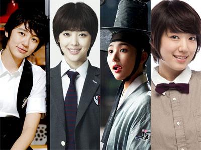 Enam Drama Korea Ini Haruskan Aktrisnya Menyamar Sebagai Pria!