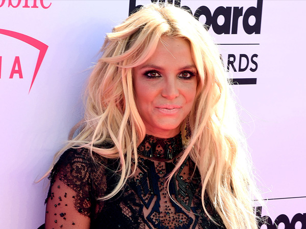 Britney Spears Siap Tuntut Tabloid yang Rilis Pemberitaan Negatif Tentang Dirinya
