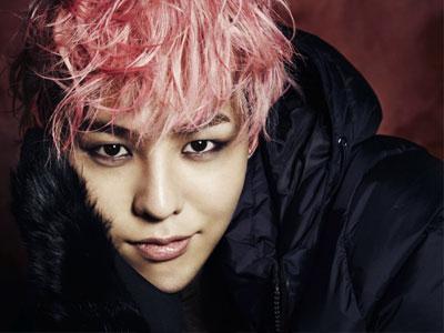 G-Dragon Kirim Pesan Untuk Fans Indonesia