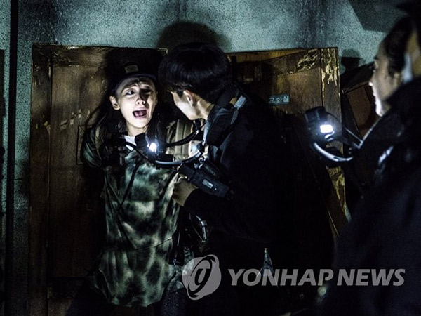 Gonjiam: Haunted Asylum, Film Horor Berdasarkan Kisah Nyata yang 'Hantui' Box Office Korea