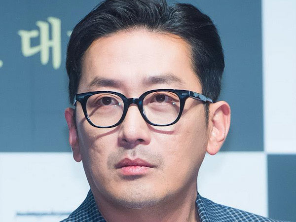 Ha Jung Woo Tolak Banding, Pilih Bayar Denda Atas Penggunaan Propofol Ilegal
