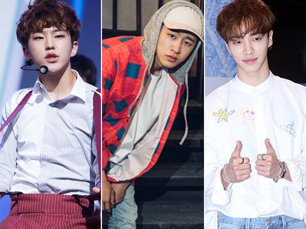 Beberapa Idola K-Pop Ini Juga Dinantikan Fans untuk Jadi Peserta 'Hit the Stage', Siapa Saja?