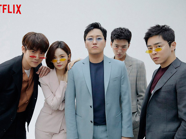 Jeon Mi Do Bicara Tentang Persahabatan Pemain Hospital Playlist yang Mirip Drama