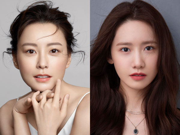 Jung Yoo Mi dan YoonA SNSD Raih Penghargaan di Women in Film Korea Festival 2019