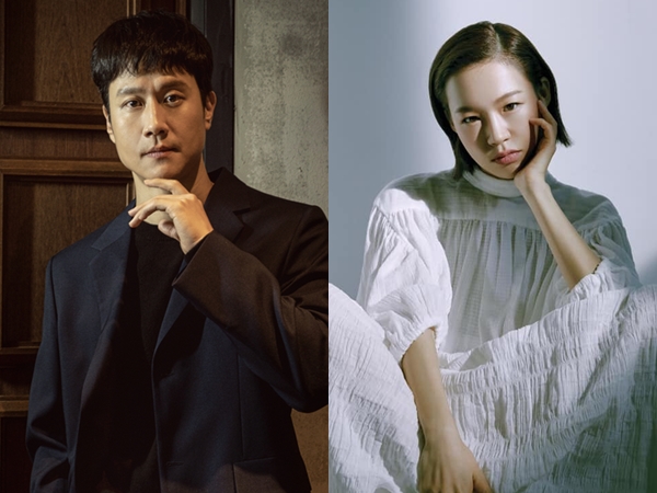 Aktor Jung Woo dan Han Ye Ri Dikonfirmasi Jadi Juri Penghargaan Aktor Terbaik di BIFF ke-28
