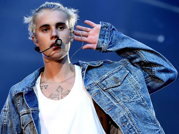 Pasca Insiden Tinggalkan Panggung, Justin Bieber Akhirnya Buka Suara Di Twitter
