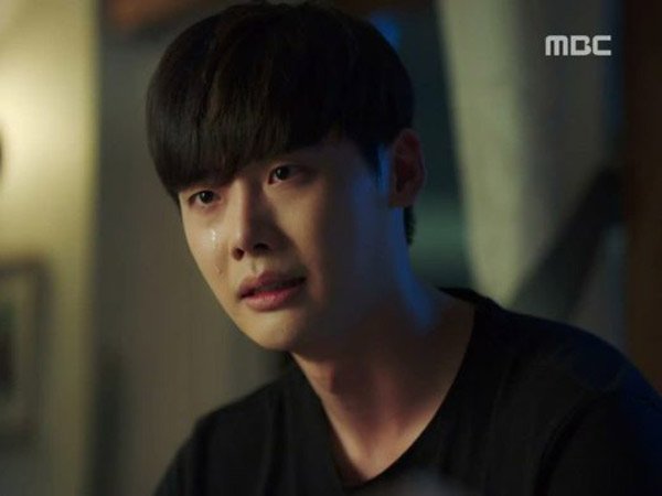 Segera Tamat, Akhir Cerita Drama 'W' Seperti Apa yang Diinginkan Lee Jong Suk?