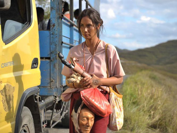 Melihat Lagi Jejak Perjuangan 'Marlina Si Pembunuh dalam Empat Babak' Wakili Indonesia di Oscar