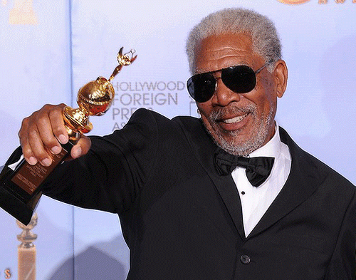 Pemenang Golden Globe Awards 2012
