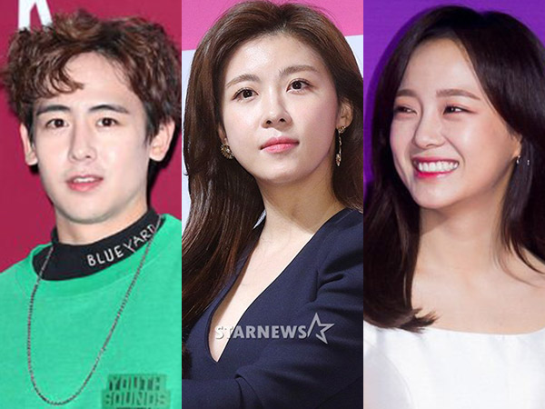 Susul Ha Ji Won, Nichkhun 2PM Dikonfirmasi Jadi Pengisi Variety Show Bertema Planet Mars