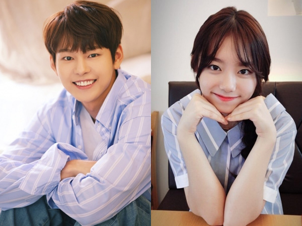 Park Sun Ho dan Kim So Hye Jadi Pemain Utama Drama Baru Tentang Anak Muda