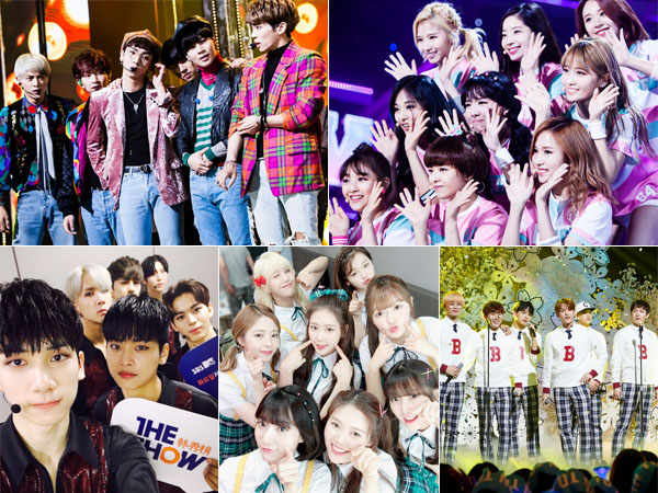 SHINee Hingga TWICE, Para Grup K-Pop Ternama akan Tampil di Konser Promosi Wisata Seoul