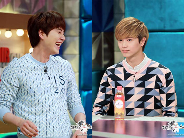 Kyuhyun Super Junior Tawarkan Posisi MC ‘Radio Star’ Pada Sungjae BTOB, Ini Syaratnya
