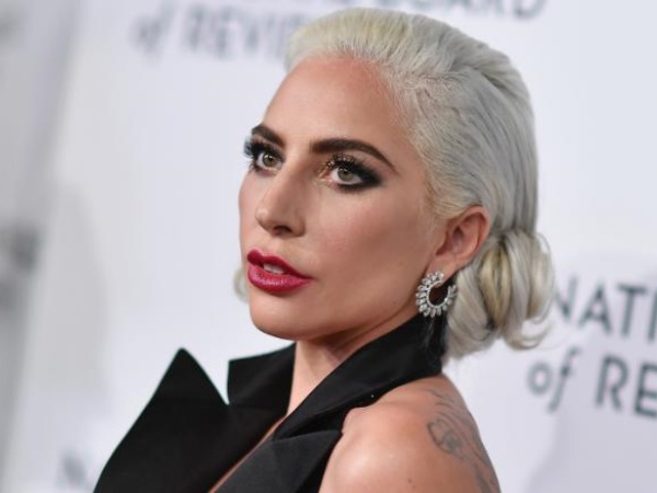Sibuk Garap Album Baru, Lady Gaga Sampai Lupa Kapan Terakhir Mandi