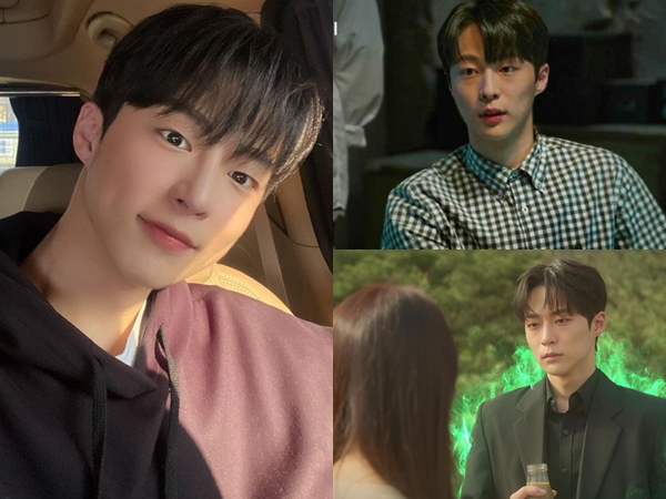 Deretan Fakta Bae In Hyuk, Aktor Tampan yang Populer Sejak Bintangi Web Drama