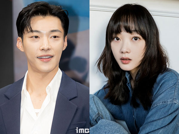 Woo Do Hwan dan Lee Yoo Mi Jadi Pasangan Serial Netflix Mr. Plankton, Ini Sinopsisnya