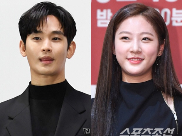 Bibi Kim Sae Ron Ungkap Kim Soo Hyun Berjanji Akan Menikahi Sang Keponakan
