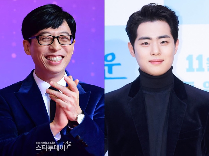 Jo Byeong Gyu Jadi Rekan MC Yoo Jae Suk di Variety Show Baru KBS