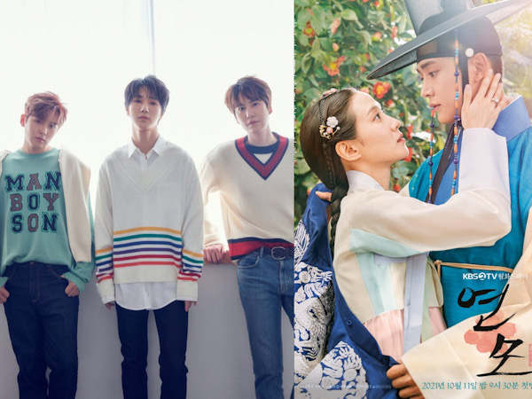 Setelah 9 Tahun, Super Junior K.R.Y Kembali Isi Soundtrack Drama Korea