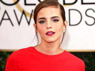 Alasan Mengapa Emma Watson Tak Ingin Pacaran Dengan Cowok Terkenal