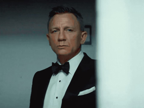 Asalkan Bukan Perempuan, Ini Kata Produser Soal Pengganti Daniel Craig sebagai James Bond