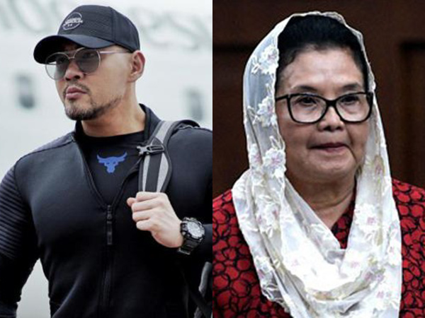 Jadi Kontroversi, Deddy Corbuzier Klarifikasi Soal Wawancara dengan Siti Fadilah