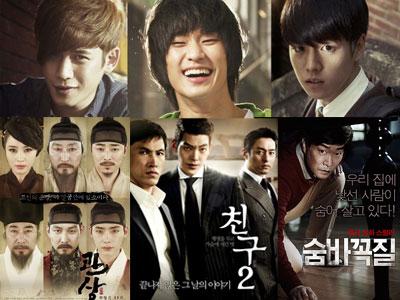 Inilah 8 Film Box Office Korea Terbaik Pilihan Dreamers Radio!