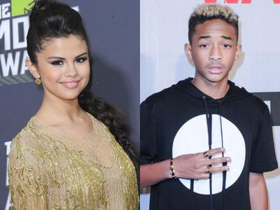 Selena Gomez Kepergok Makan Malam Bareng Jaden Smith!