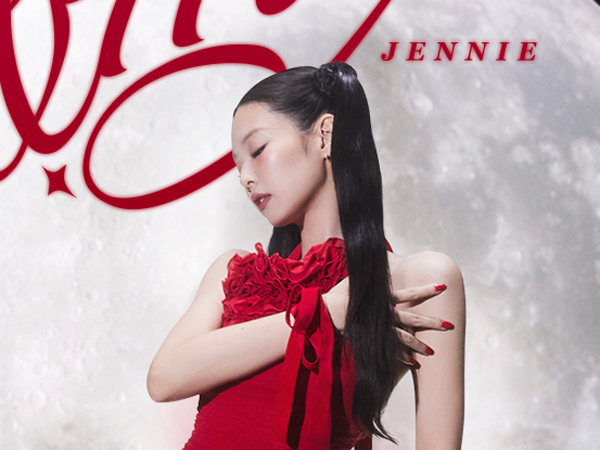 Jennie BLACKPINK Umumkan Perilisan Resmi Single Solo 'You & Me'
