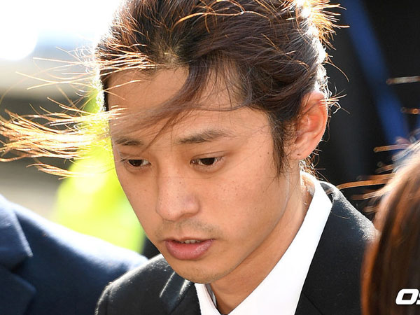 Surat Penangkapan untuk Jung Joon Young dan Orang  yang Terlibat di Kasus Burning Sun Telah Diajukan