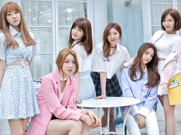 Girl Group Laboum Dikabarkan Akan Gabung ke Variety Show Untuk Grup 'Gagal', 'The Unit'