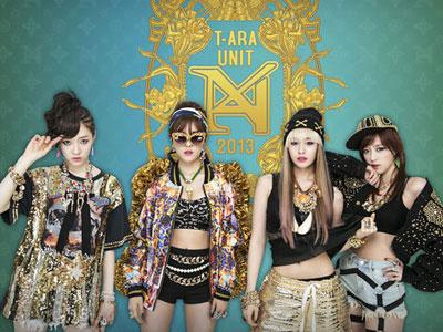 Member T-ARA Berderai Air Mata Bicarakan Image Negatif T-ARA di Mata Netizen