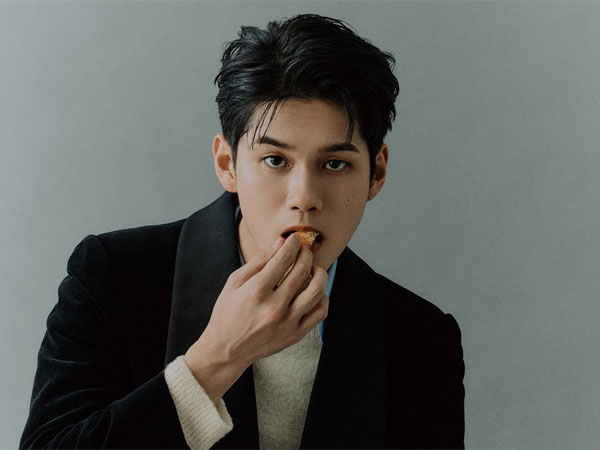 Ong Seong Woo Dikonfirmasi Main Drama Baru Adaptasi Komik