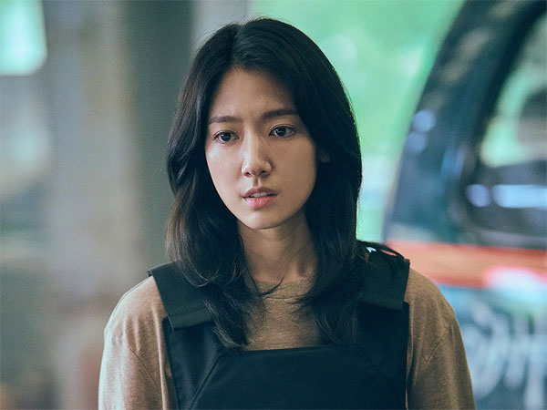 Persiapan Park Shin Hye Main Drama ‘Sisyphus: The Myth’ Sampai Detail Gaya Rambut