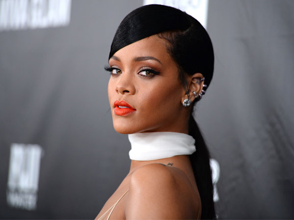 Inilah 5 Lagu Paling Ikonik dari Rihanna, Mana Favoritmu?