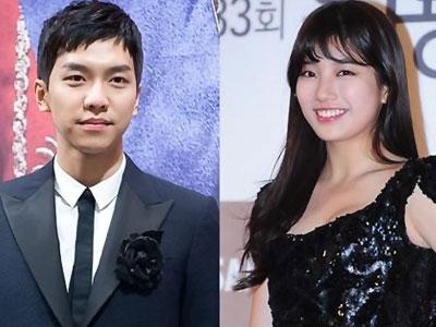 Suzy Miss A & Lee Seung Gi Mulai Script Reading 'Book of The House of Gu'