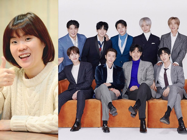 Super Junior Tahan Perilisan Konten Comeback Hormati Park Ji Sun, Leeteuk Unggah Pesan Ini