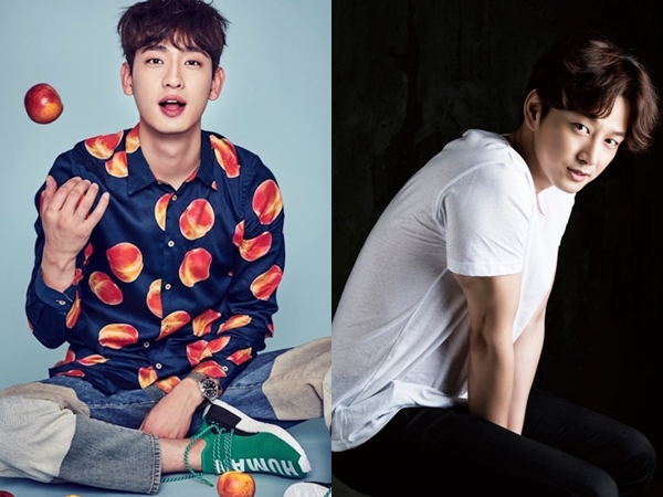 Yoon Park dan Lee Hyun Wook Dikonfirmasi Bintangi Drama Thriller Militer