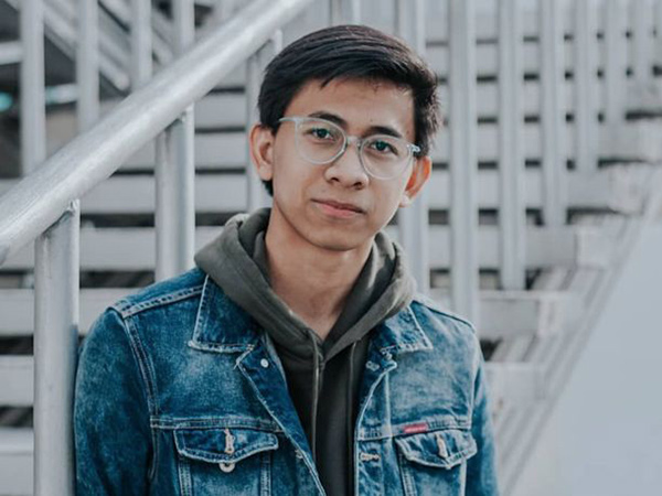 Youtuber Turah Parthayana Angkat Bicara Soal Tudingan Pelecehan Seksial