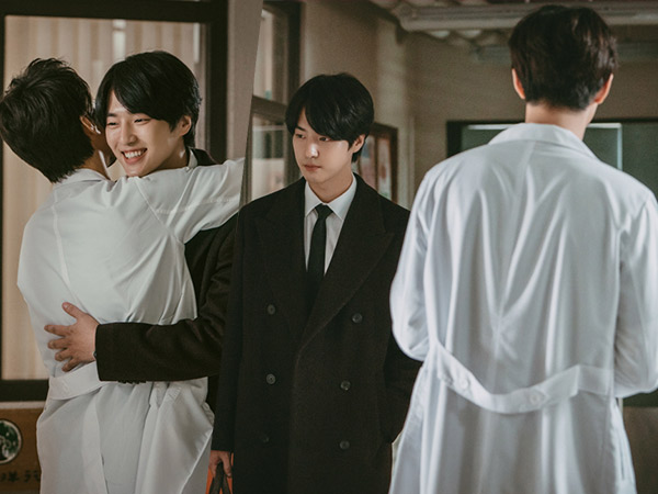 Suasana Kontras Warnai Kembalinya Yang Se Jong ke Drama 'Dr. Romantic 2'