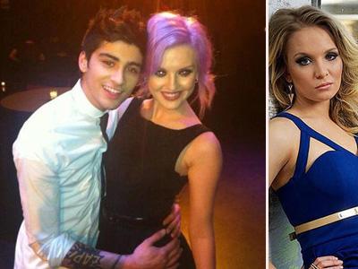 Directioners Serang Wanita yang Mengaku Selingkuhan Zayn Malik