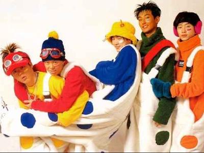 Yuk, Nostalgia dengan Boyband Legendaris K-Pop, H.O.T!
